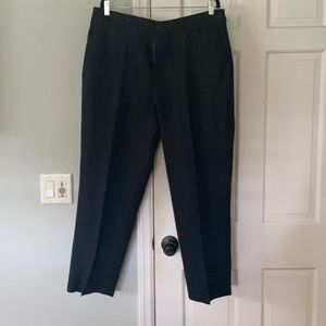Men’s Polo Ralph Lauren Black Pants